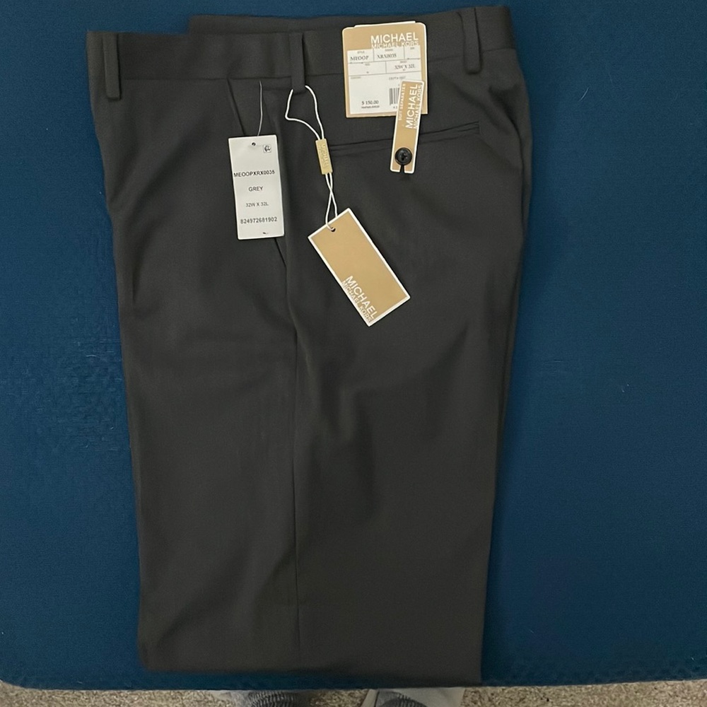 Michael Kors Men Dress Pant